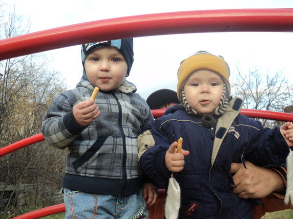 Александр Давлетшин