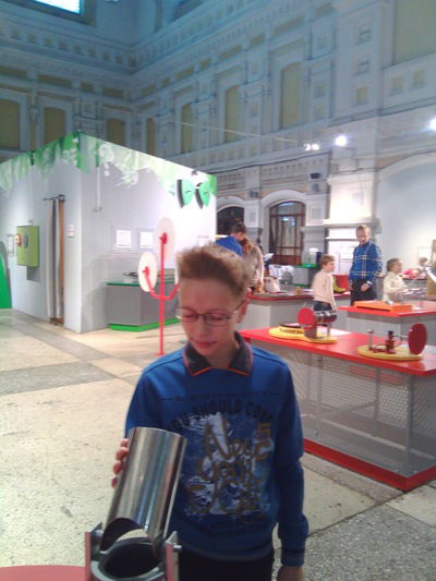 Макс Селдушев