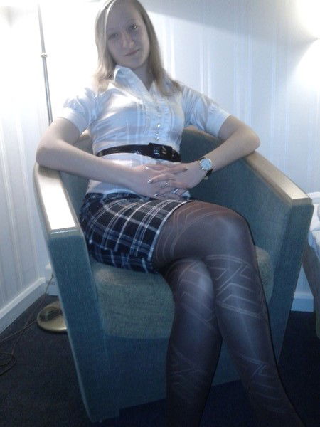 Мария Вереникина