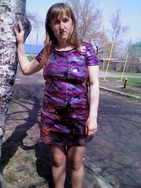 Александра Я