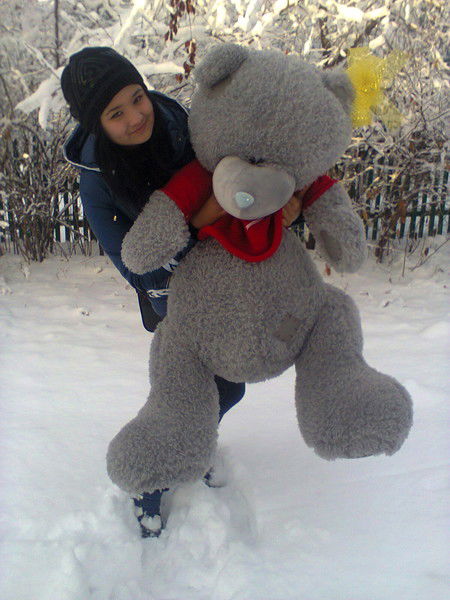 Кима. Асанова))