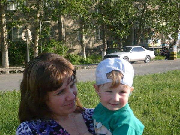 Александра Богомолова