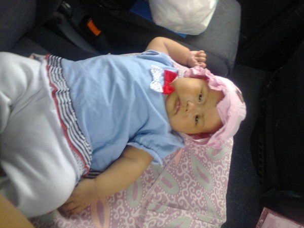 Асель Балмагамбетова