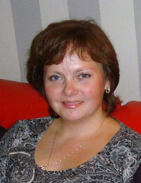 Татьяна Соннова