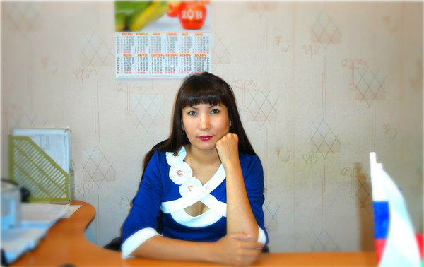 Джамиля Кузьмина