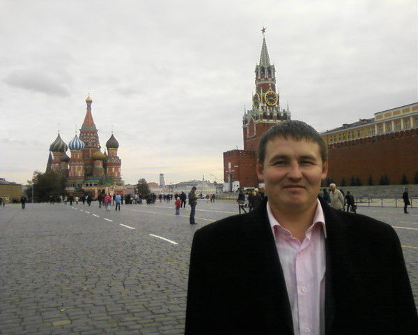 Александр Тутынин