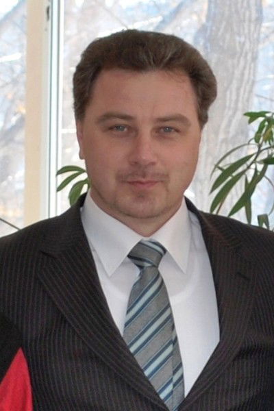 Александр Волобоев