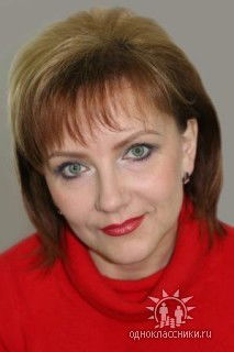 Ирина Рислинг