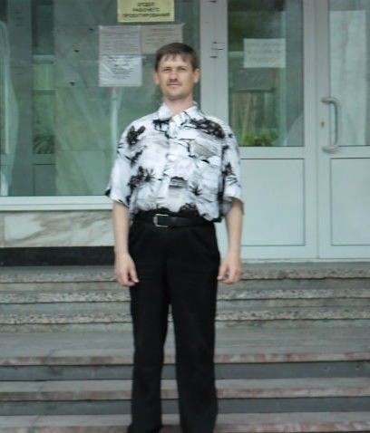 Сергей Рыбалов