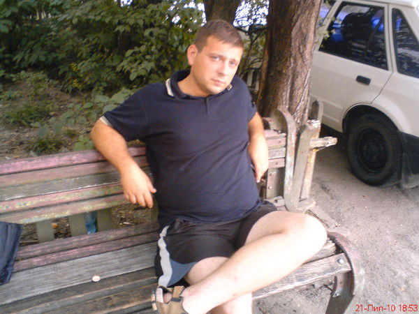 Гусяк Василь Юрійович