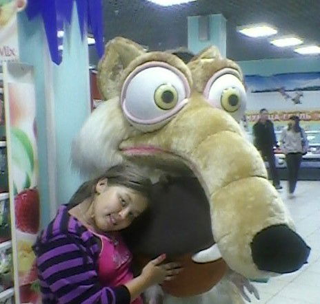 Маргарита Кожевникова