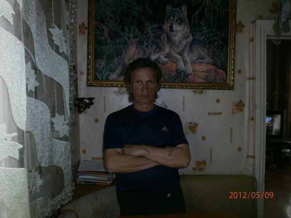 Александр Кузнецов