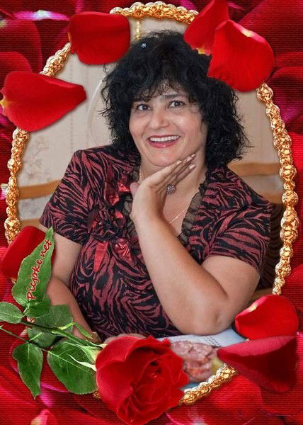 Анаит Арутюнян