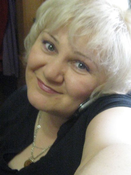 Ирина Даутова