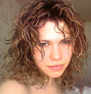 Юлия Головина