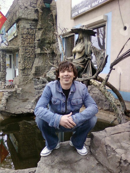 Алексей Кальченко