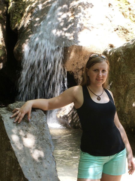 Екатерина Петренко