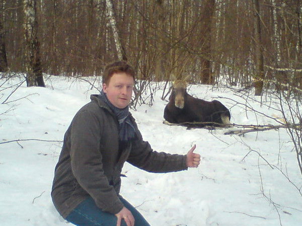 Александр Поляков