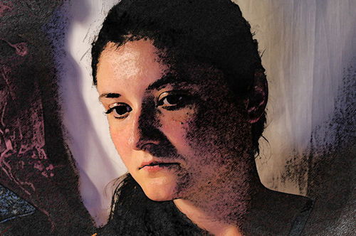 Екатерина Ватуева