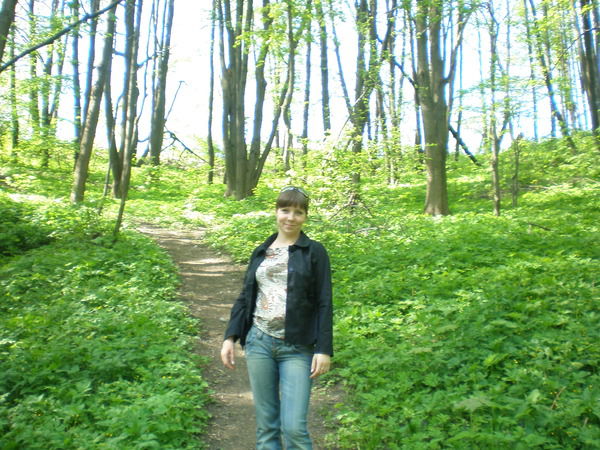 Наталья Мельникова