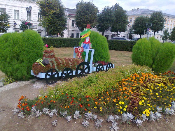 Любовь Анисимова