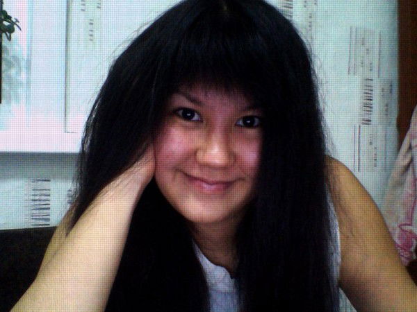 Гульжан Жетписова