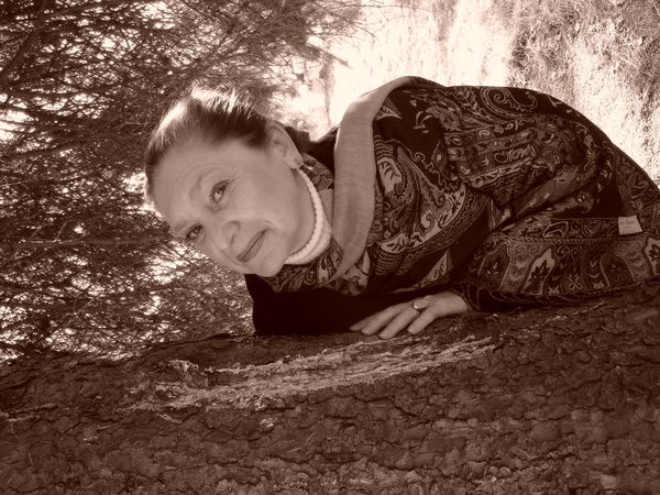 Ирина Поздышева