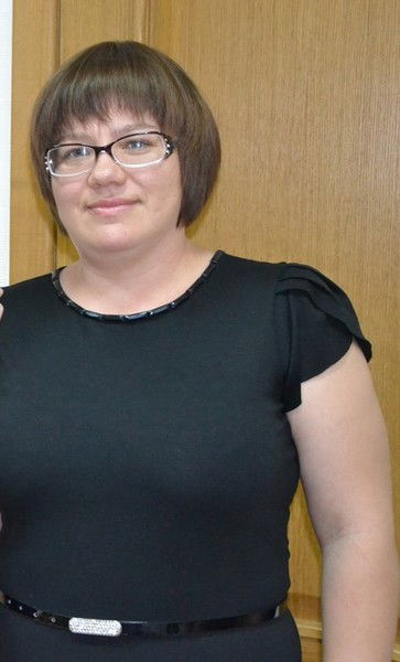 Анна Алчина (Григорьева)