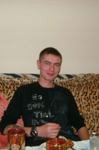 Макс Промотюк