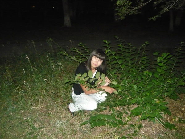 Альфиюша Ермошина