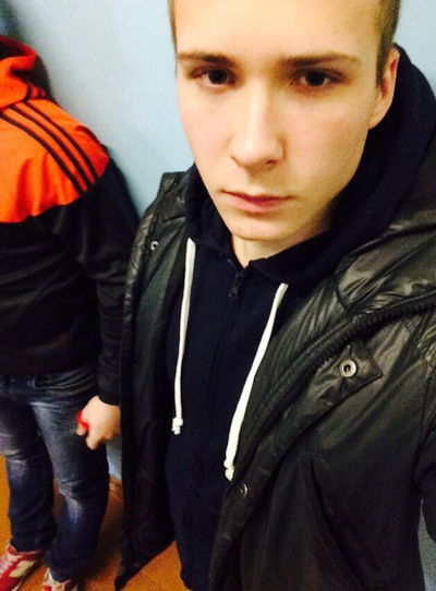 Евгений Федотов