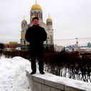 Анатолий Спиридонов