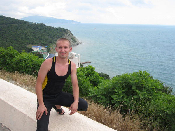 Михаил Меринов