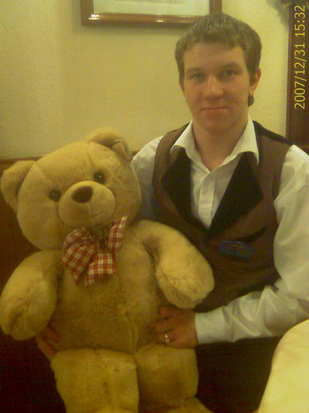 Алексей Зырянов