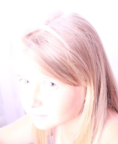 Ксения Кудрявцева