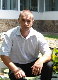 Юрий Рыбаченко