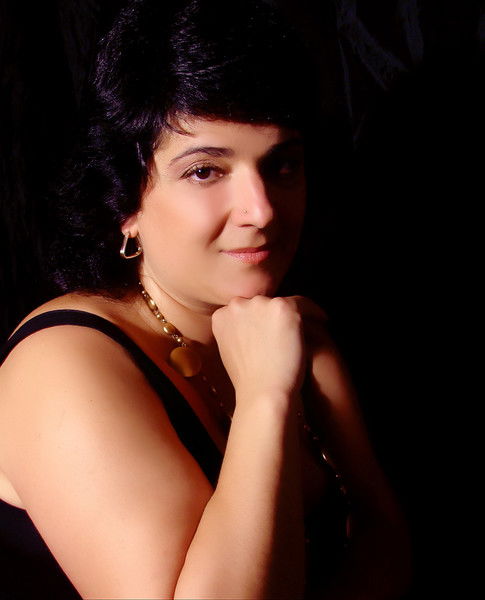 Ирина Мацнева