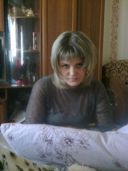 Валентина Алексеева