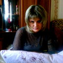 Валентина Алексеева