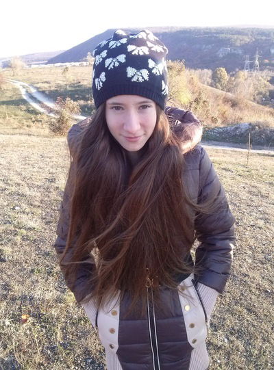 Севиля Халилова