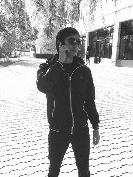 Думан Бектурганов