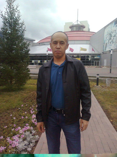 Якупжан Даутов