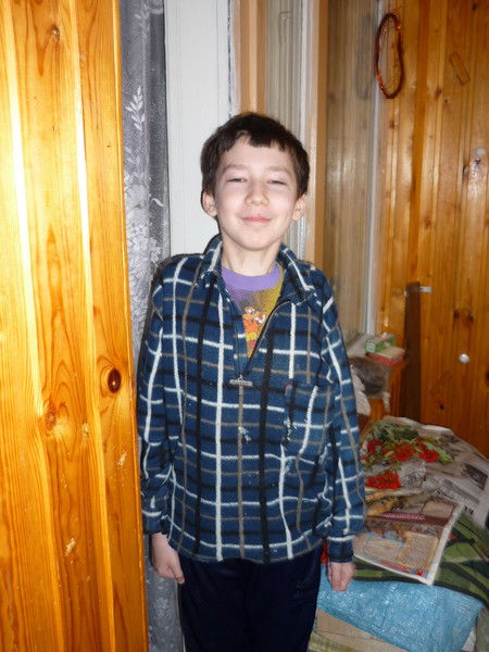 Камиль Киямудинов