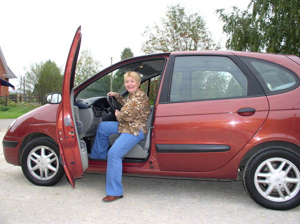 Татьяна Вертузаева