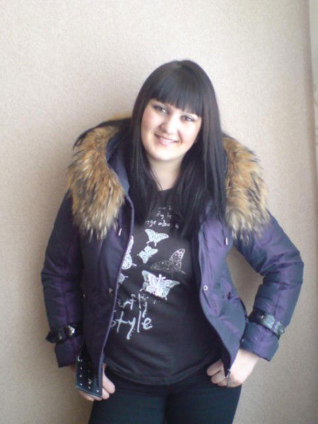 Марина Галкина