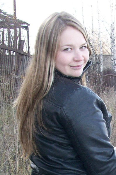 Кристина Круковская