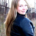Кристина Круковская