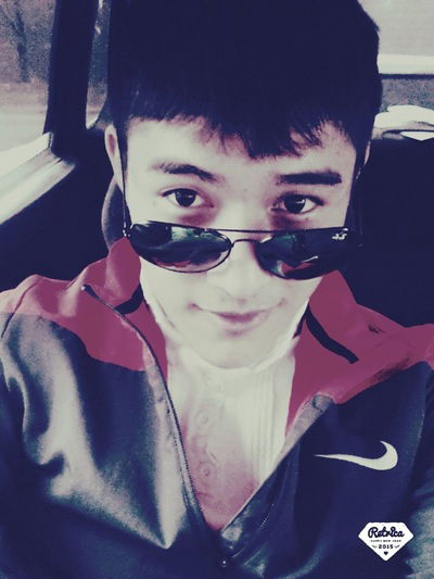 Ахмед Юлдашев