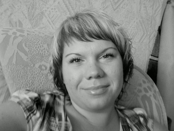 Евгения Ибрагимова