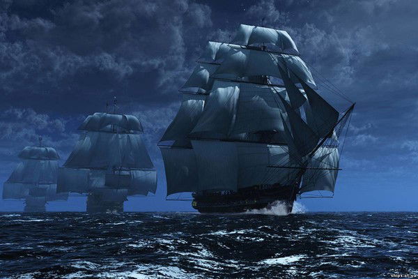 Николай Заровчанский